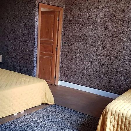 Gite De 420 Metres Carres Dans Chateau L'Ange Au Violon Jusqu'A 13 Couchages Conques-sur-Orbiel 외부 사진