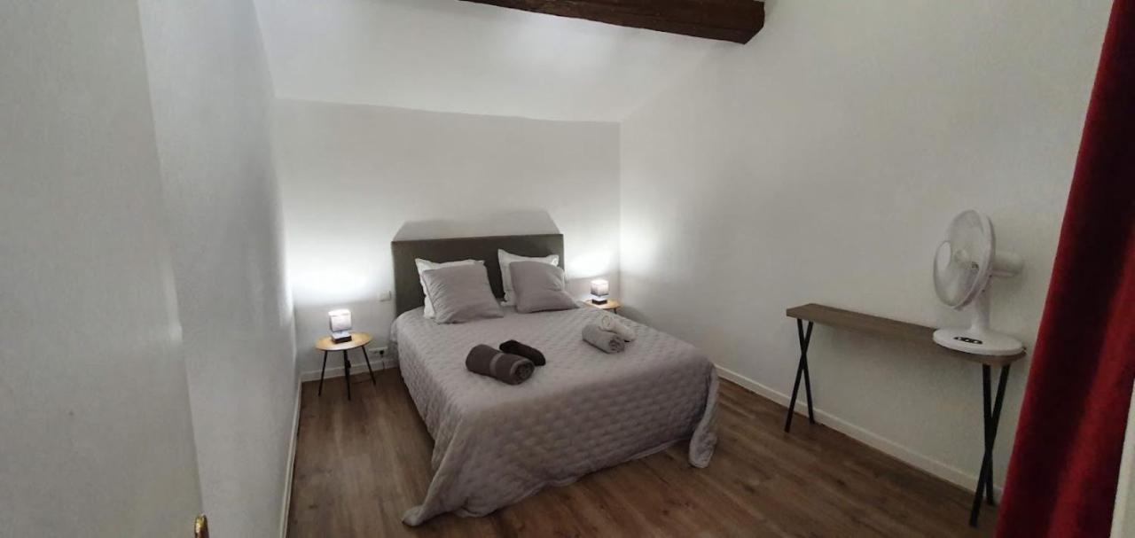 Gite De 420 Metres Carres Dans Chateau L'Ange Au Violon Jusqu'A 13 Couchages Conques-sur-Orbiel 외부 사진