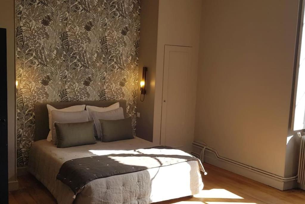 Gite De 420 Metres Carres Dans Chateau L'Ange Au Violon Jusqu'A 13 Couchages Conques-sur-Orbiel 외부 사진