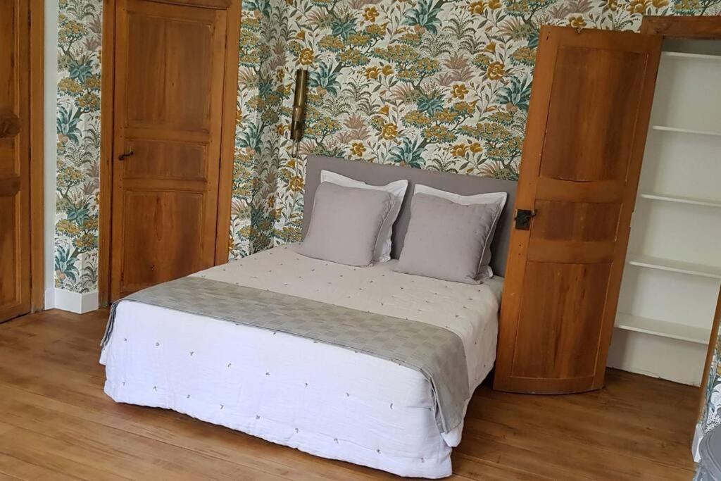 Gite De 420 Metres Carres Dans Chateau L'Ange Au Violon Jusqu'A 13 Couchages Conques-sur-Orbiel 외부 사진
